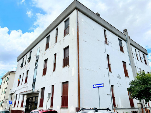 Appartamento/Ufficio