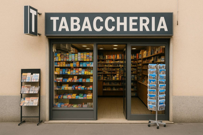 Attività commerciale