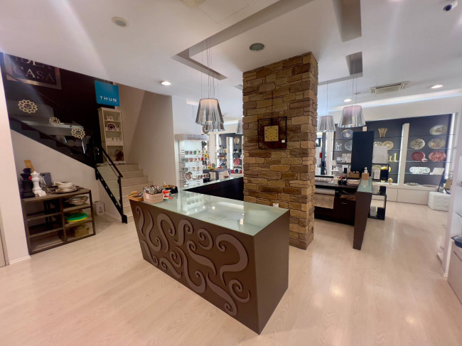 Attività commerciale