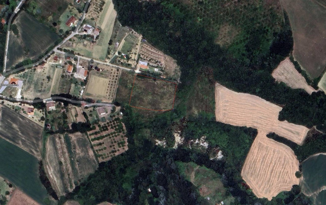 Terreno Agricolo