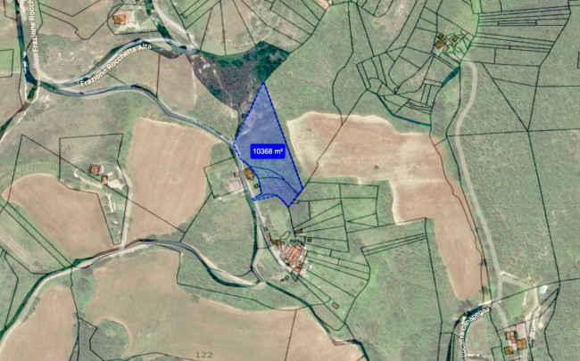 Rustico