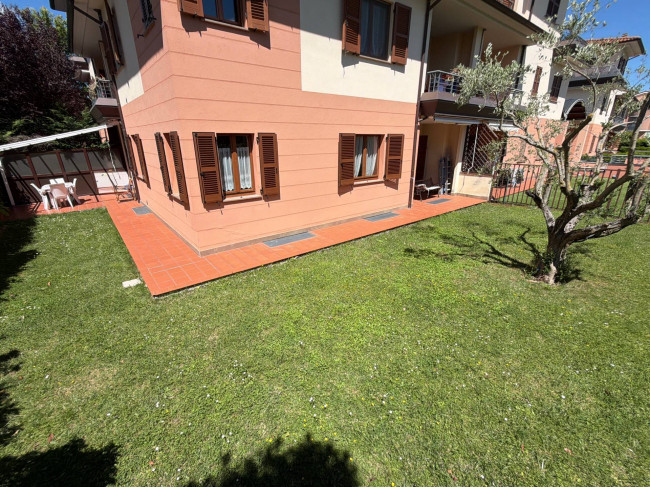 Appartamento