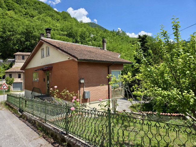 Casa singola
