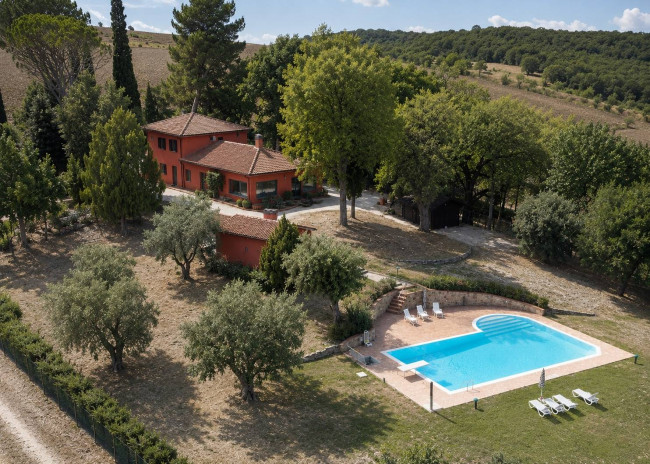 Villa