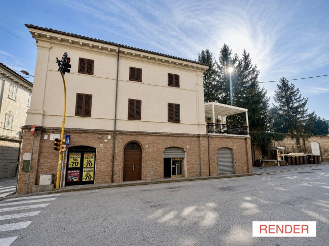 Casa singola
