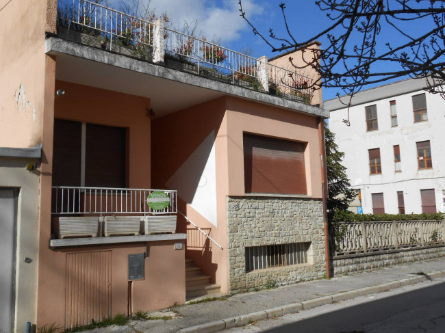 Casa singola