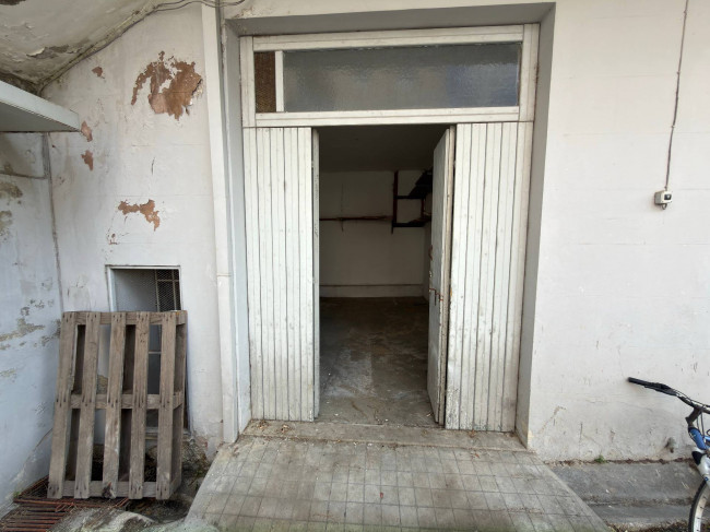 Box o garage