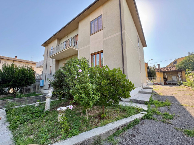 Casa singola