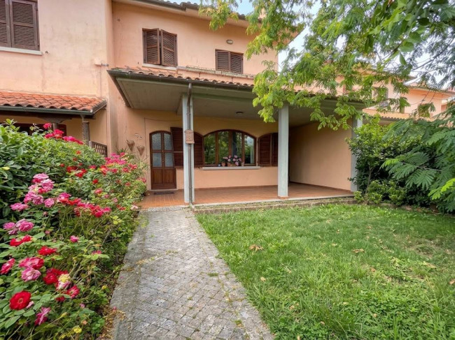 Villa a schiera
