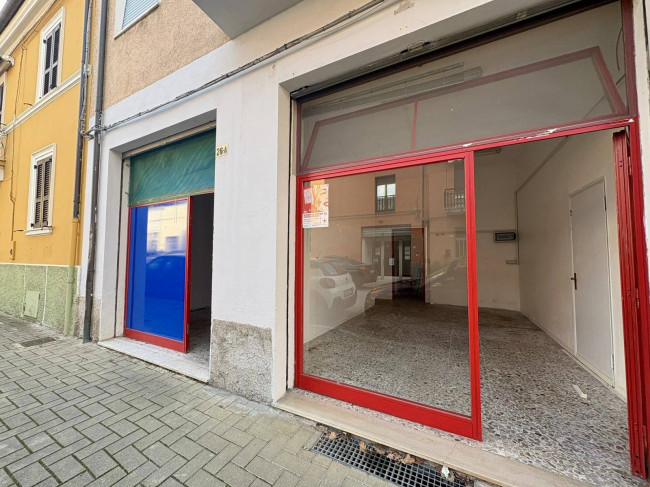 Locale commerciale