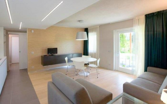 Appartamento 2 camere in vendita a Treviso