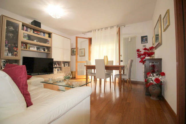 Appartamento 2 camere in vendita a Spresiano