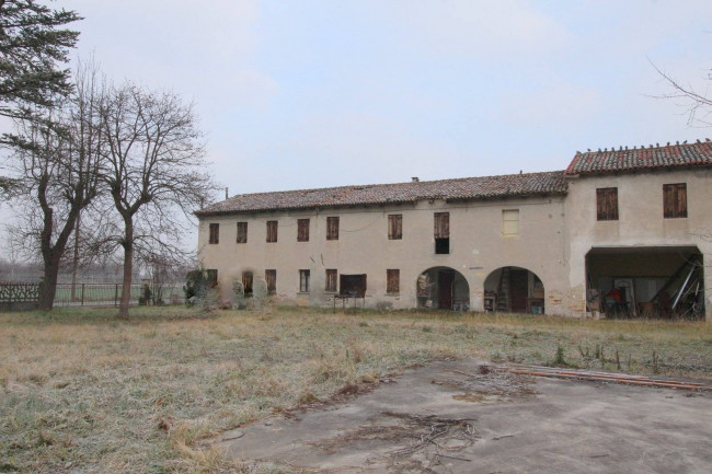 Rustico in vendita a San Biagio di Callalta