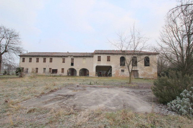 Rustico in vendita a San Biagio di Callalta