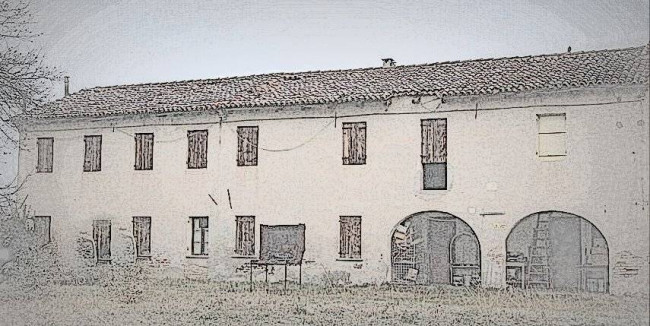 Rustico in vendita a San Biagio di Callalta