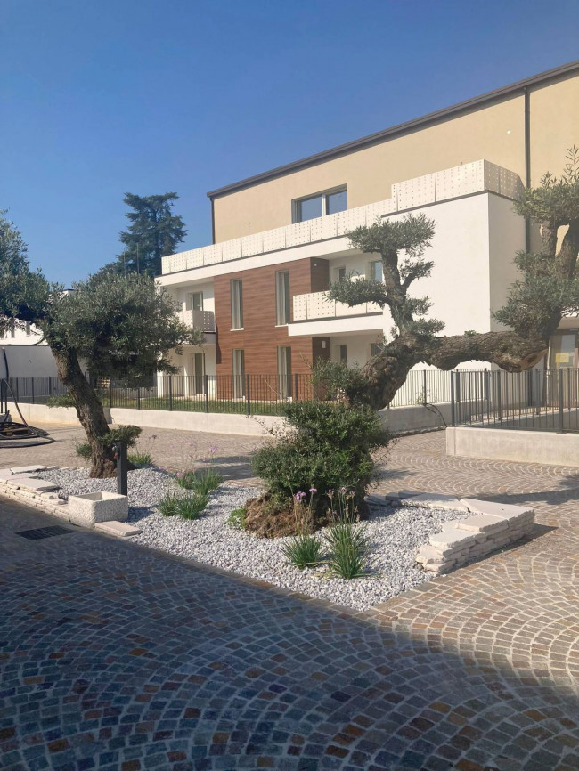 Appartamento 2 camere in vendita a Villorba