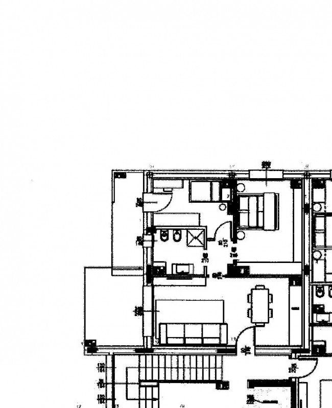 Appartamento 2 camere in vendita a Carbonera