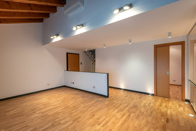 Appartamento 3 camere in vendita a Villorba