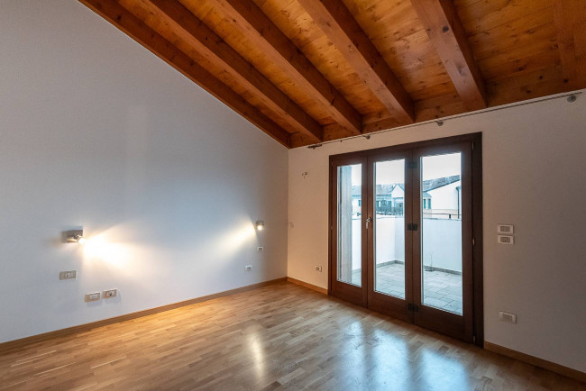 Appartamento 3 camere in vendita a Villorba