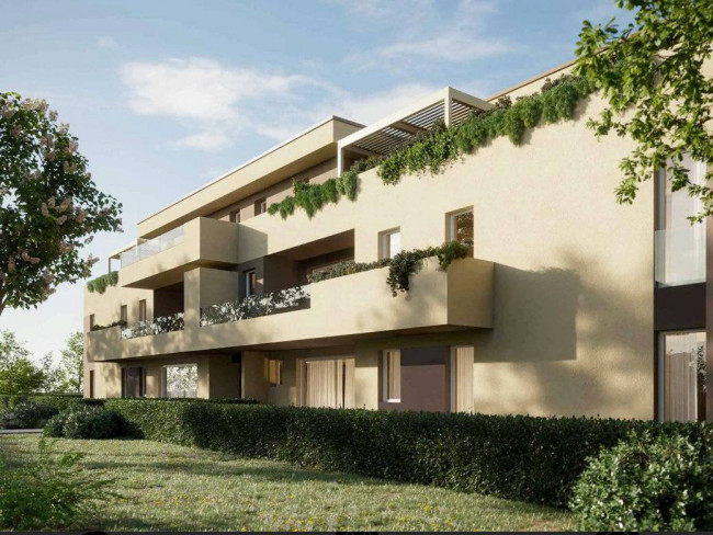 Appartamento 3 camere in vendita a Treviso