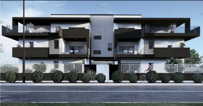 Appartamento 2 camere in vendita a Treviso