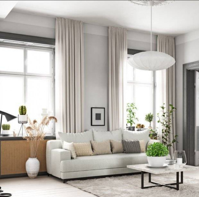 Appartamento 3 camere in vendita a Treviso