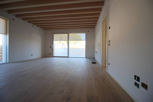 Attico in vendita a Villorba