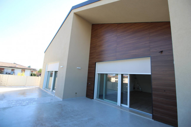 Attico in vendita a Villorba