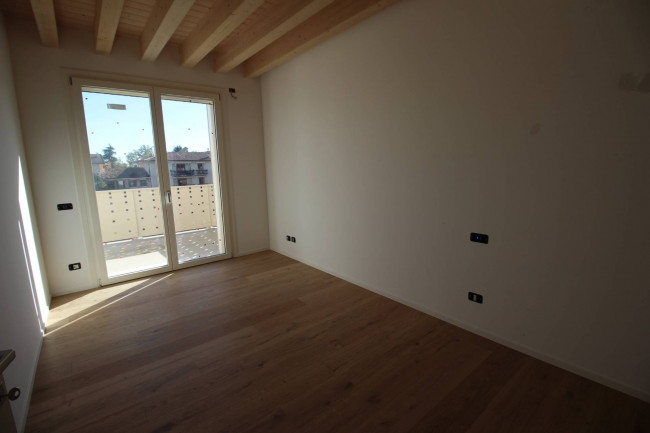 Attico in vendita a Villorba