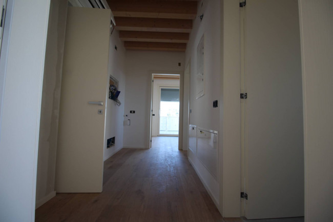 Attico in vendita a Villorba