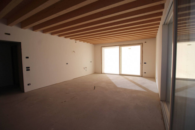 Attico in vendita a Villorba