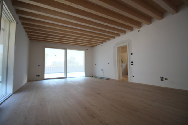 Attico in vendita a Villorba