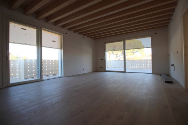 Attico in vendita a Villorba