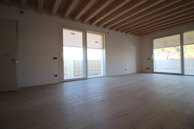 Attico in vendita a Villorba