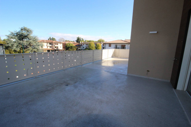 Attico in vendita a Villorba