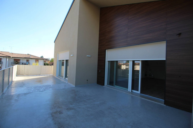 Attico in vendita a Villorba