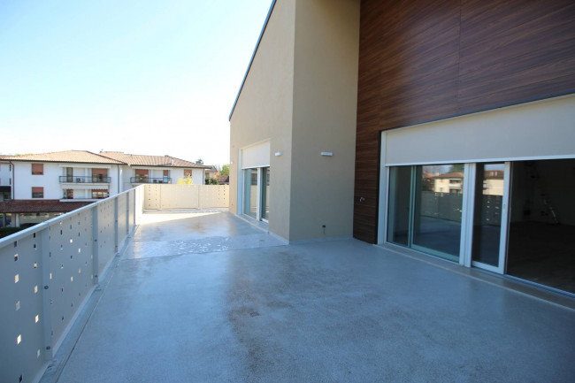 Attico in vendita a Villorba