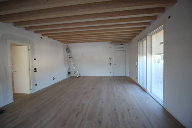 Attico in vendita a Villorba