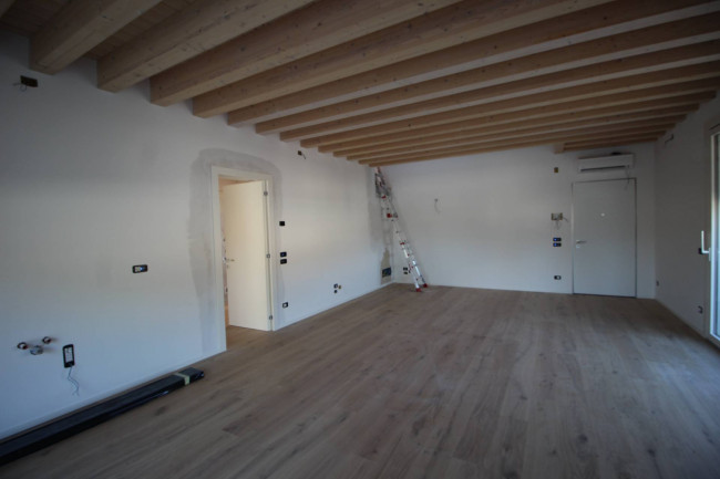 Attico in vendita a Villorba