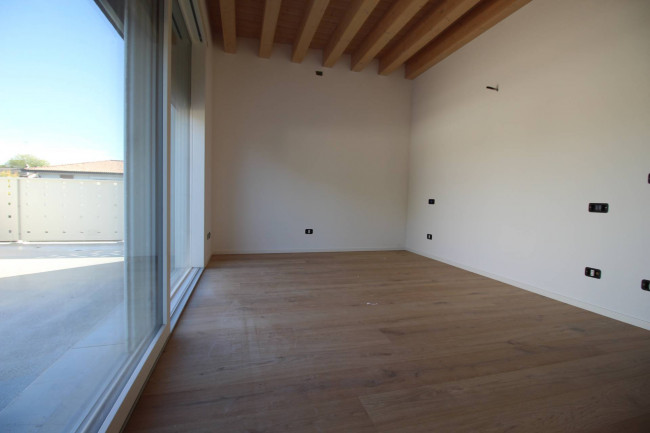 Attico in vendita a Villorba