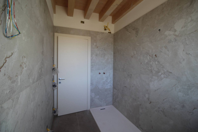 Attico in vendita a Villorba