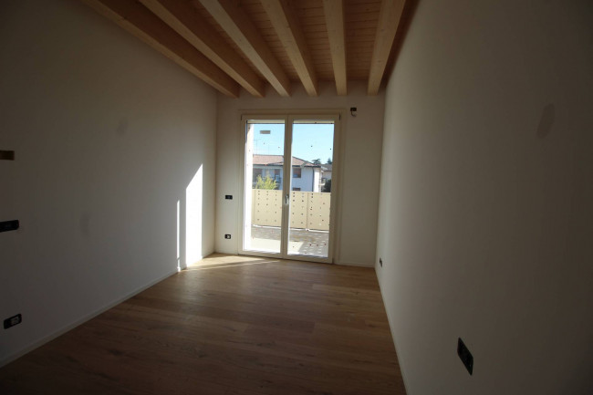 Attico in vendita a Villorba