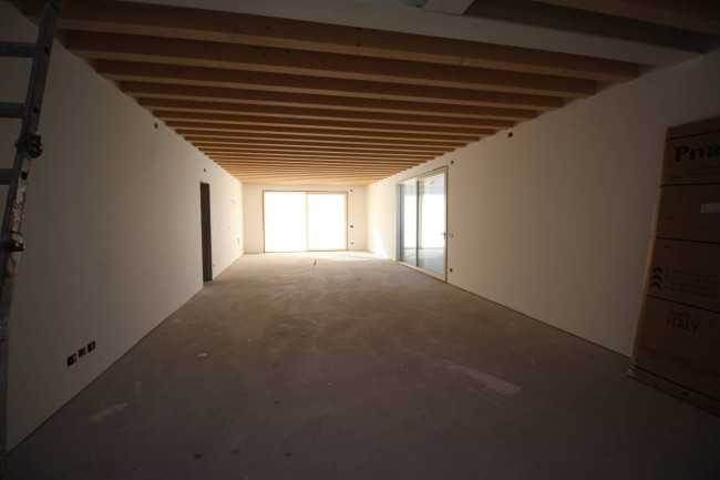 Attico in vendita a Villorba