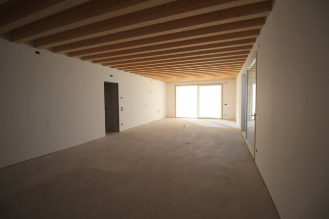 Attico in vendita a Villorba