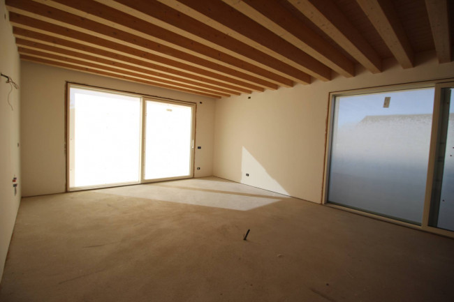 Attico in vendita a Villorba