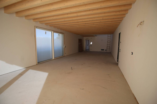 Attico in vendita a Villorba