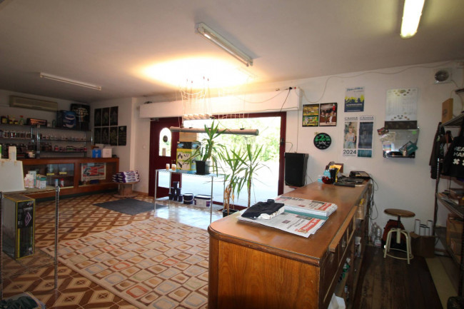 Locale commerciale in affitto a Treviso