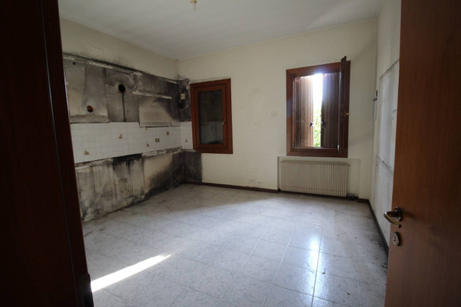 Casa singola in vendita a Treviso
