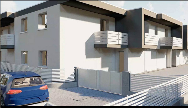 Appartamento 3 camere in vendita a Maserada sul Piave