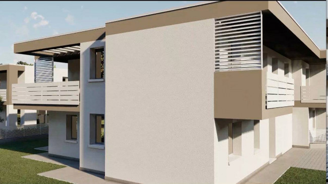 Appartamento 3 camere in vendita a Maserada sul Piave